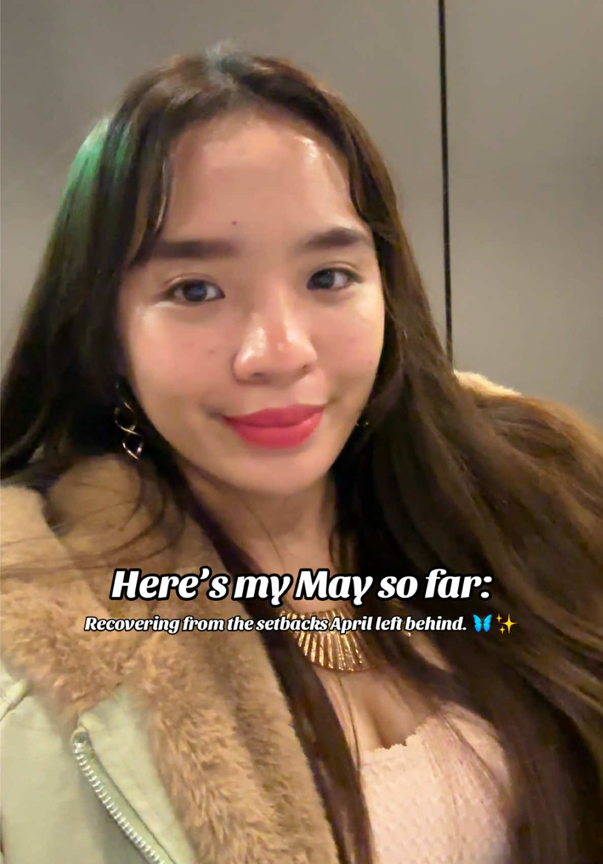@Louise | Pinay in AU 🇵🇭 🇦🇺
