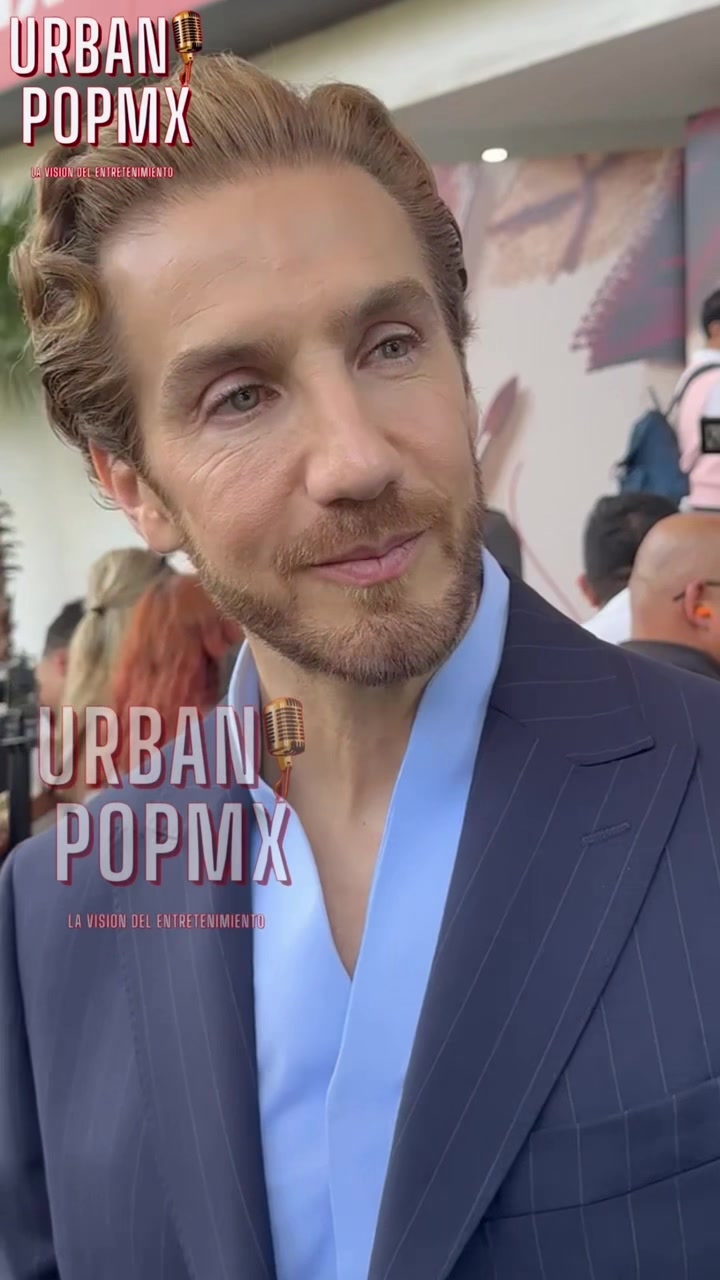 @UrbanPopMx