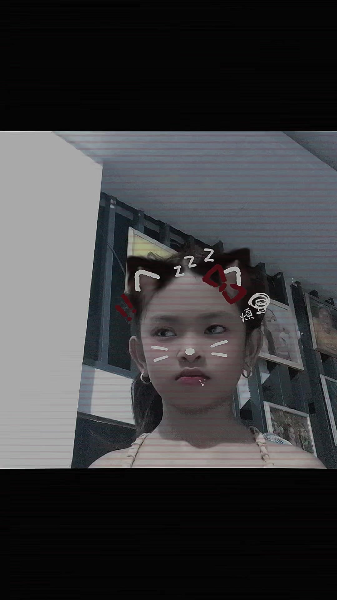@Trace parada