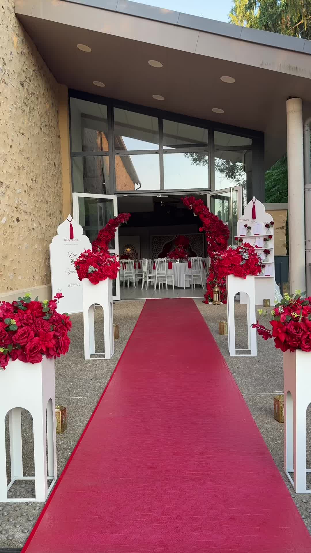 @D&Eacute;CORATRICE | FLORAL DESIGN