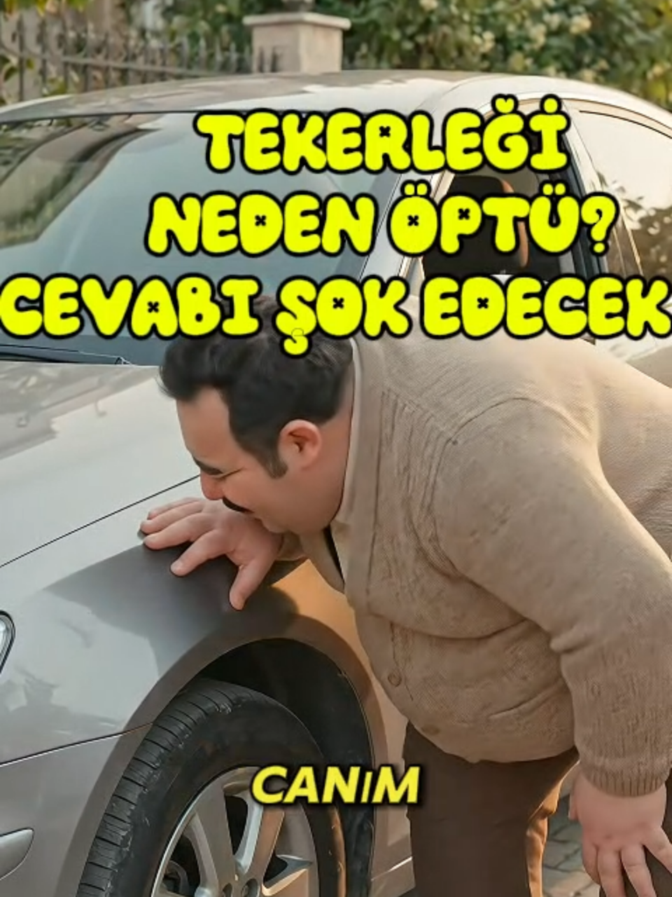 @HAYATA DAİR KOMEDİ