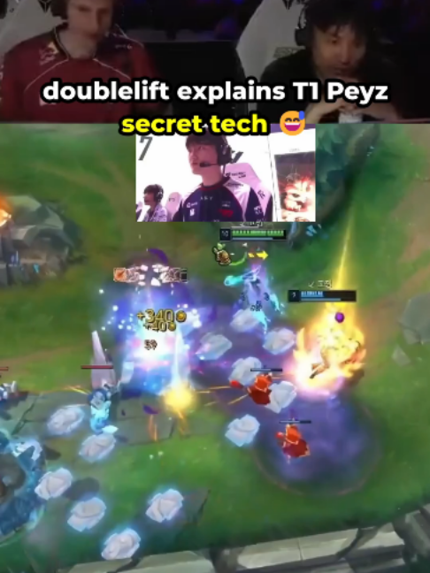 @Doublelift