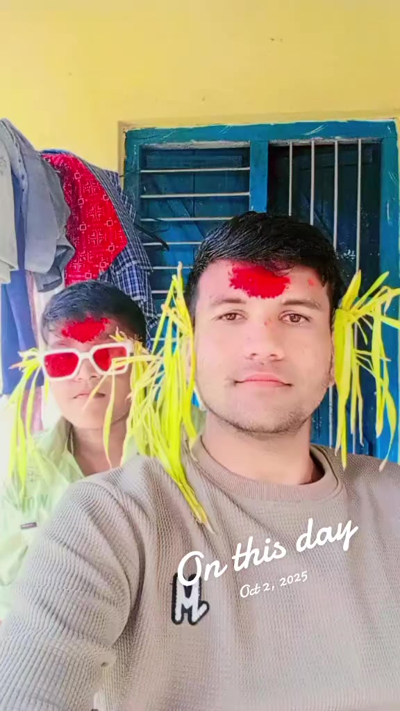 @Birendra Sunar