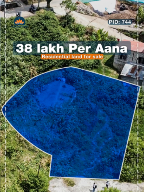 @Punarvaasu Real Estate