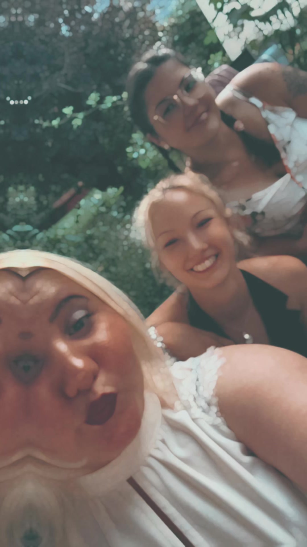 @Mistst&uuml;ck😈 mit Charakter😘