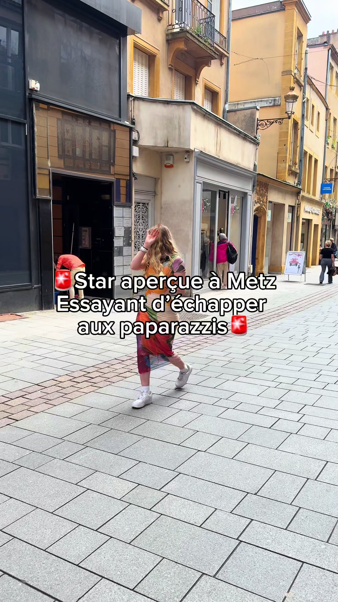 @Crush Metz