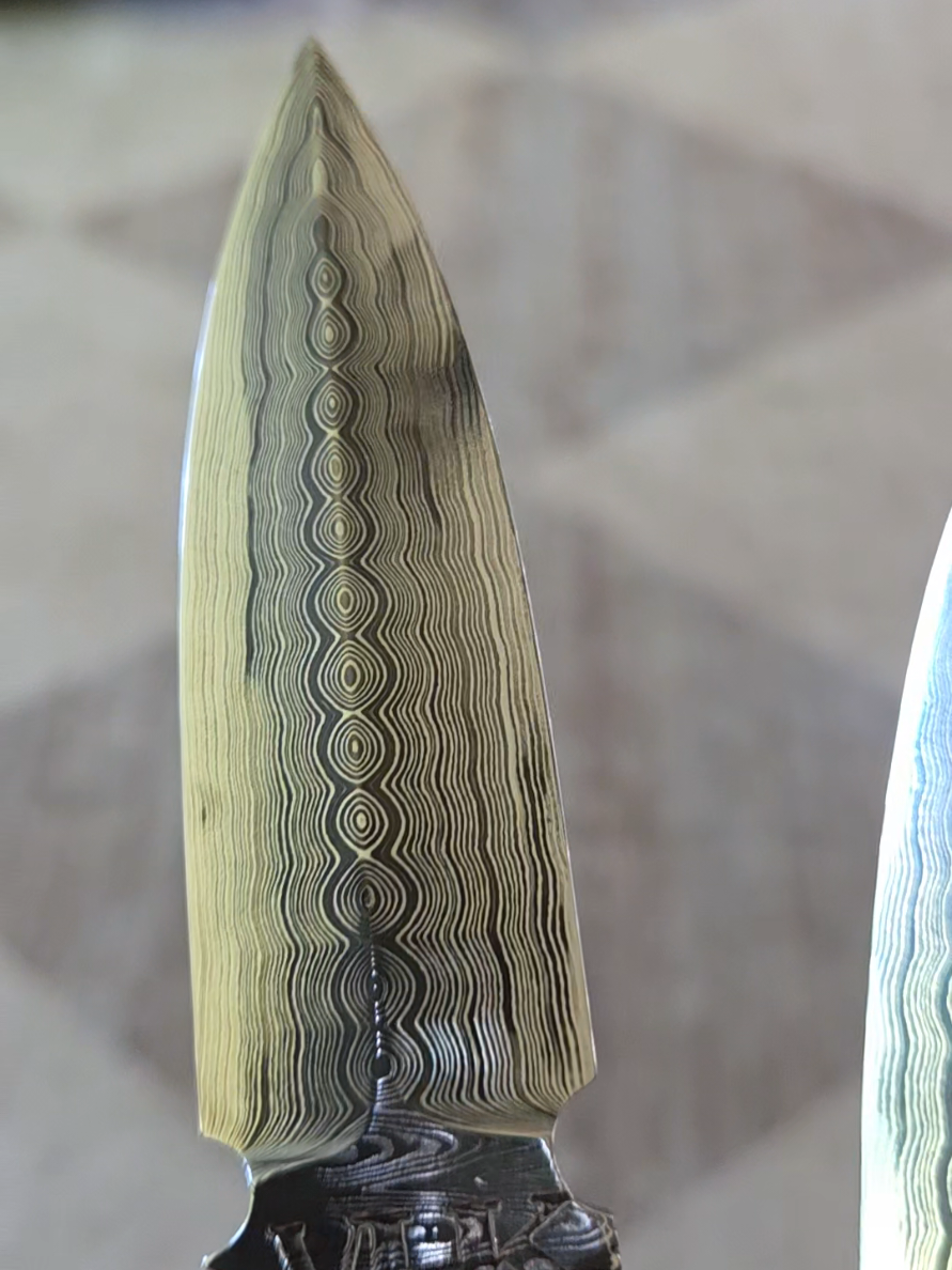 @Vom Herzen Knives