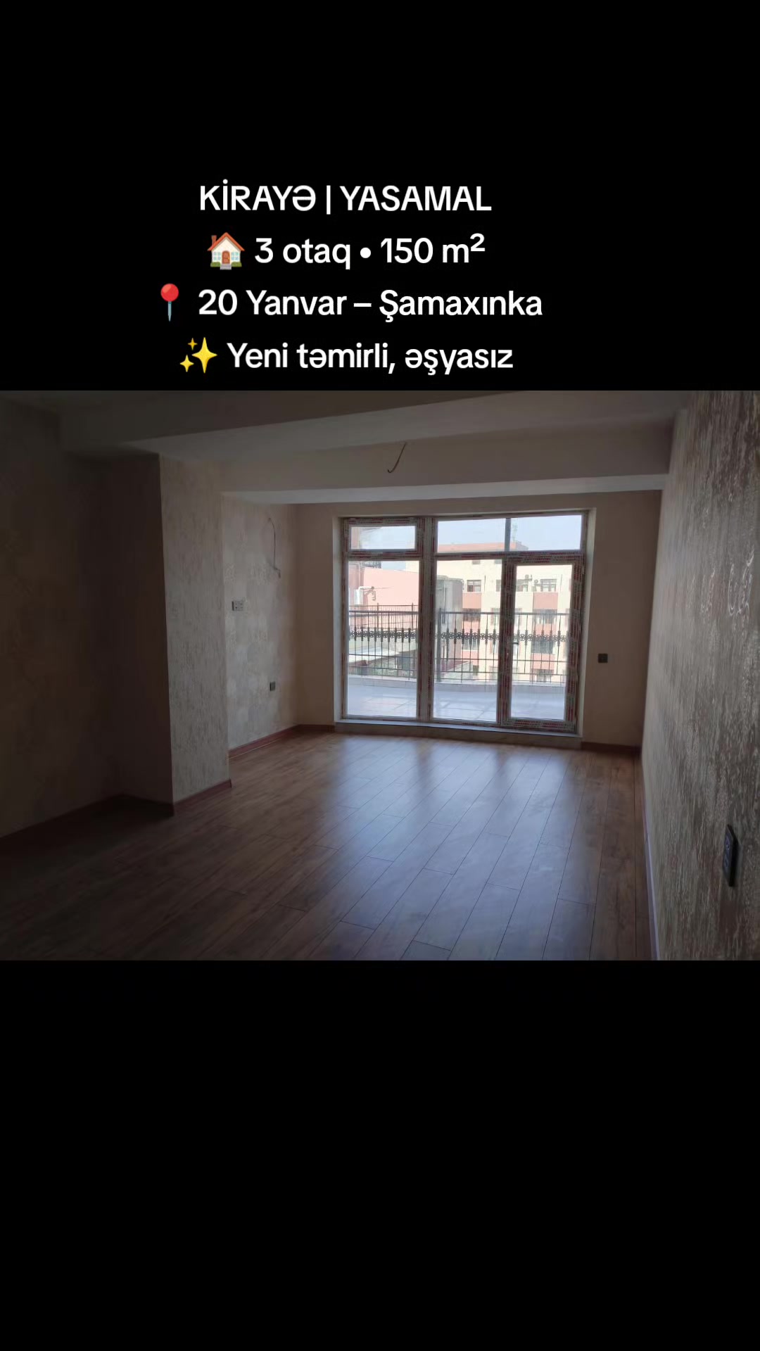 @Bakı İcarə LV