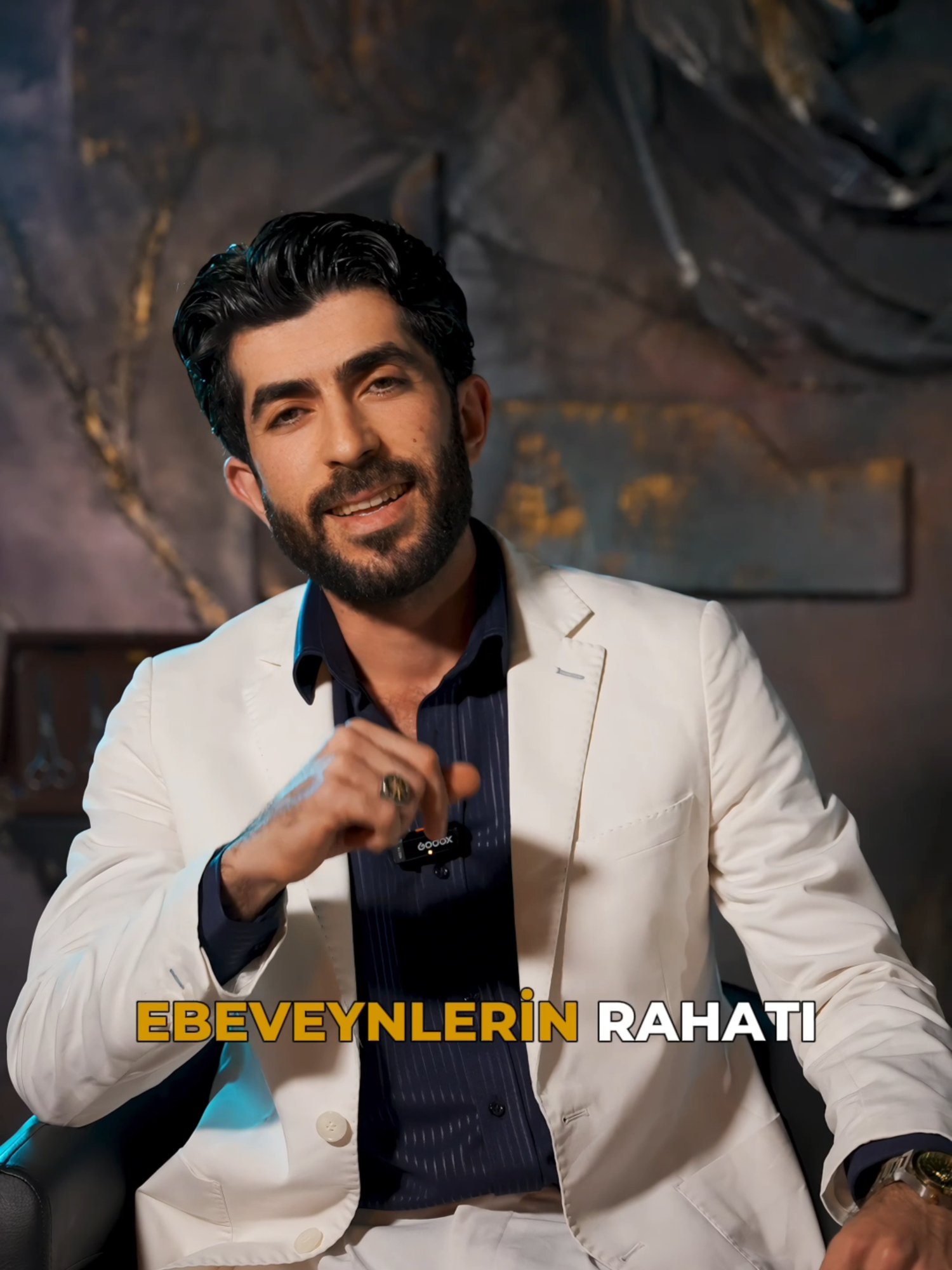 @Vedat Arslan Cafe De Coiffeur