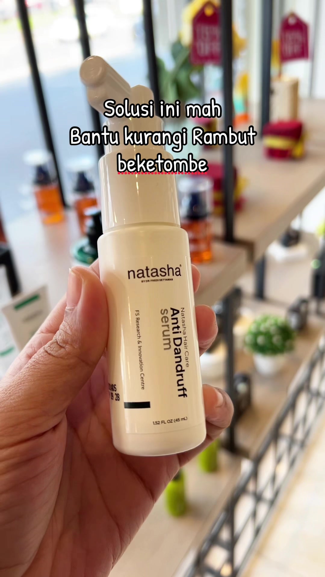 @Lovaa Skin