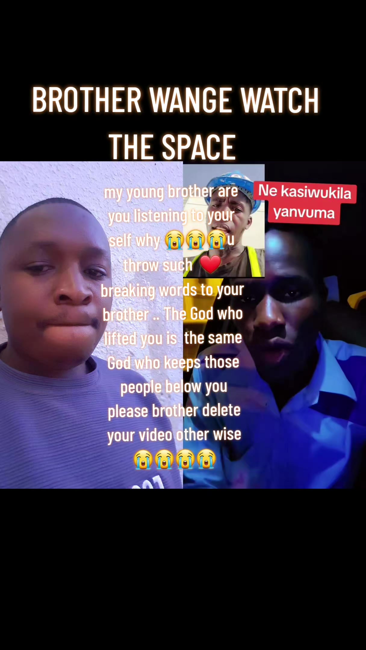 @Sam Mutume ❤️(The Minister )