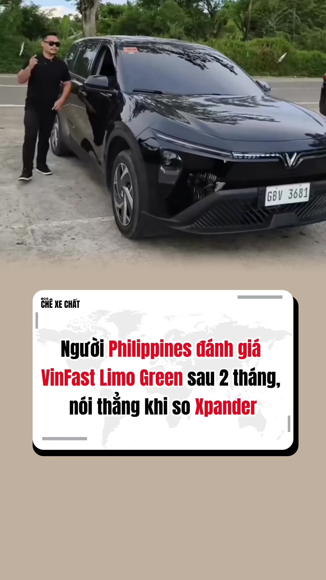 @Chê Xe Chất