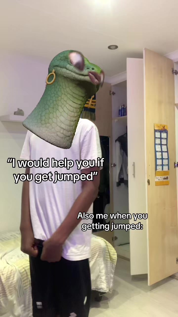 @Freakyclown