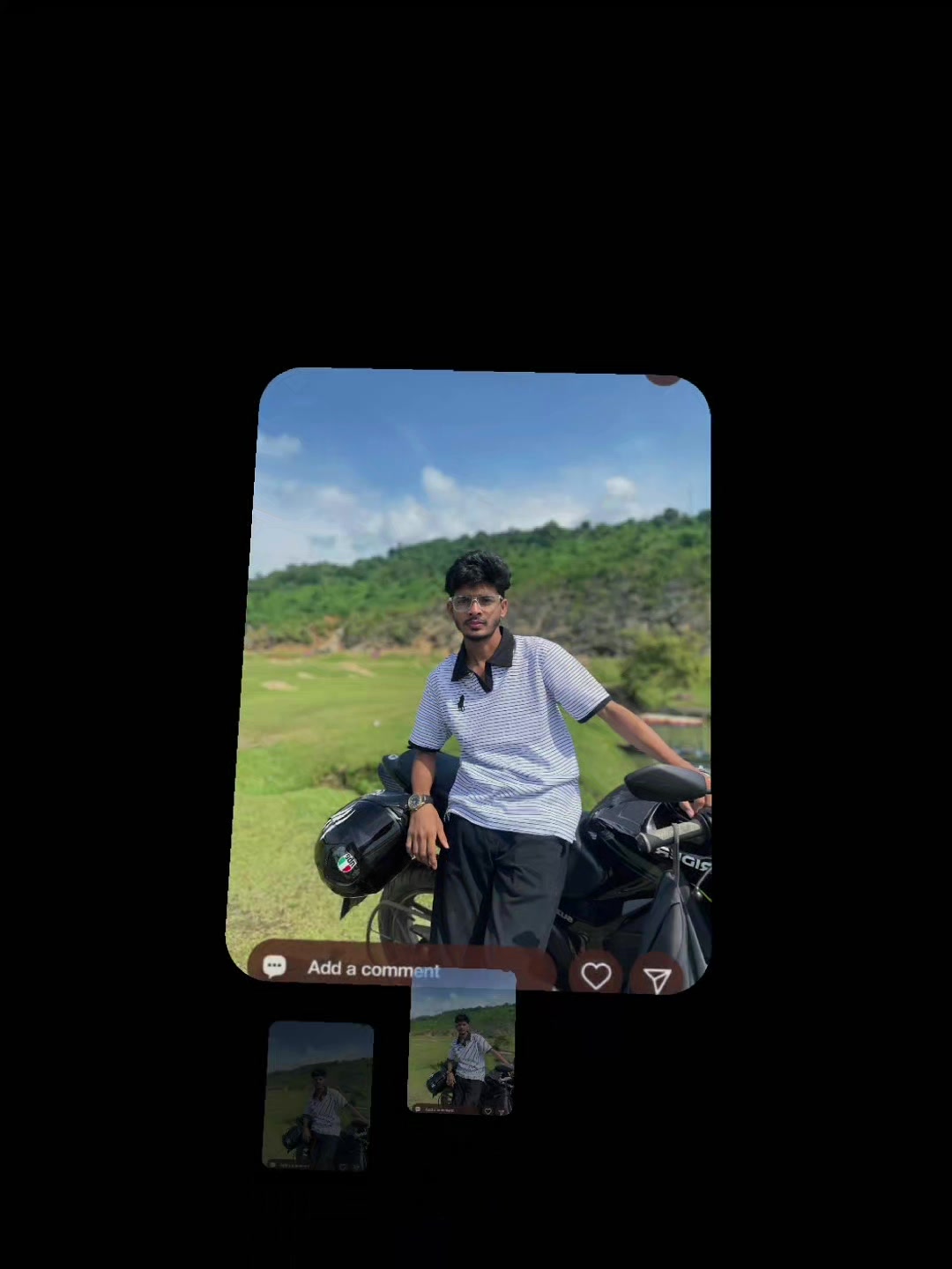 @Shakil Ahmed
