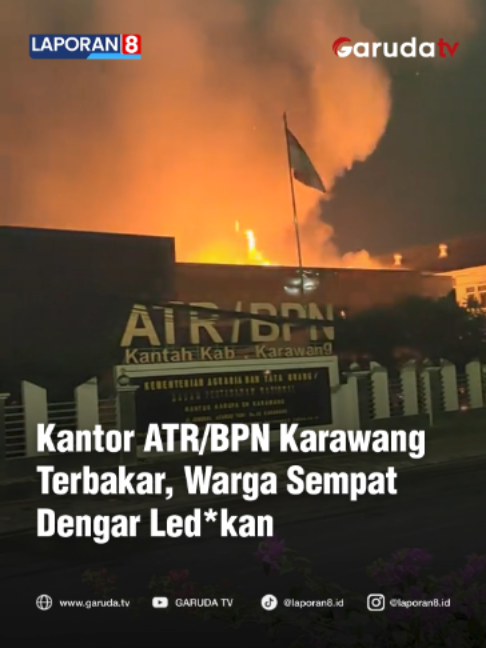 @Garuda TV