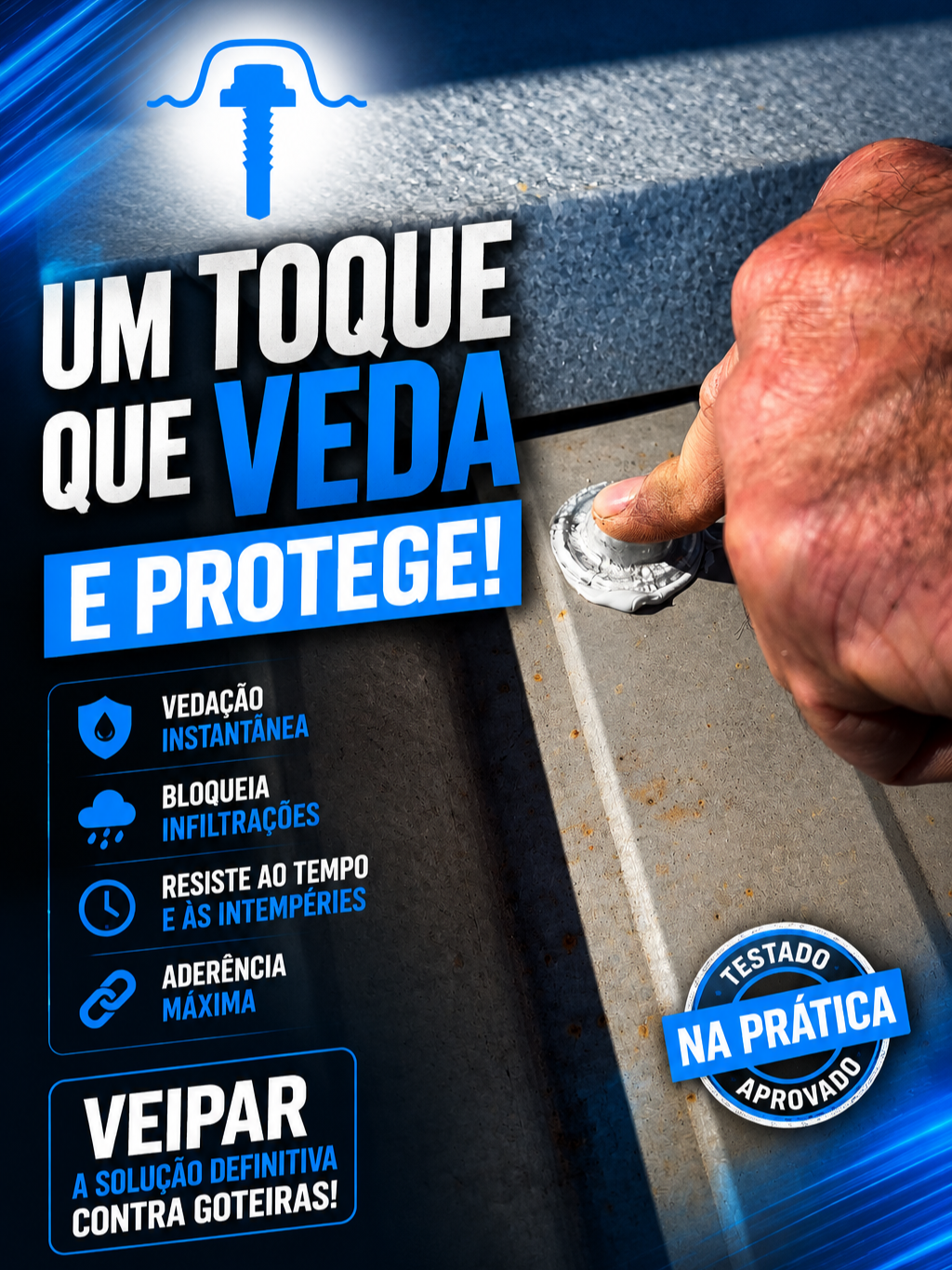 @Veimar Alves - Veipar