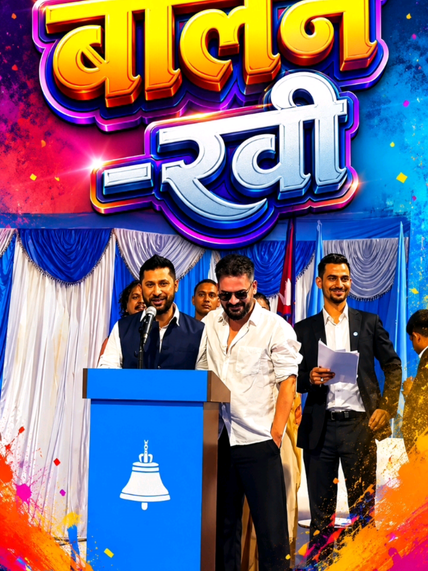 @Bhushan Kumar Singh