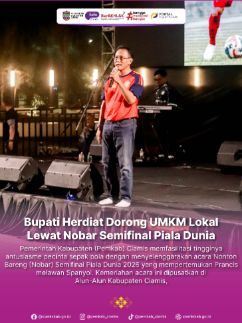 @Pemkab Ciamis