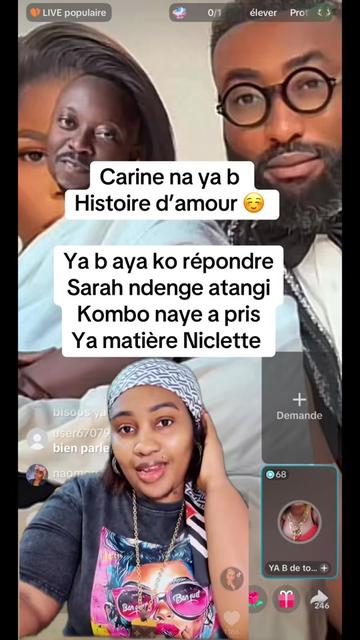@Makambu News
