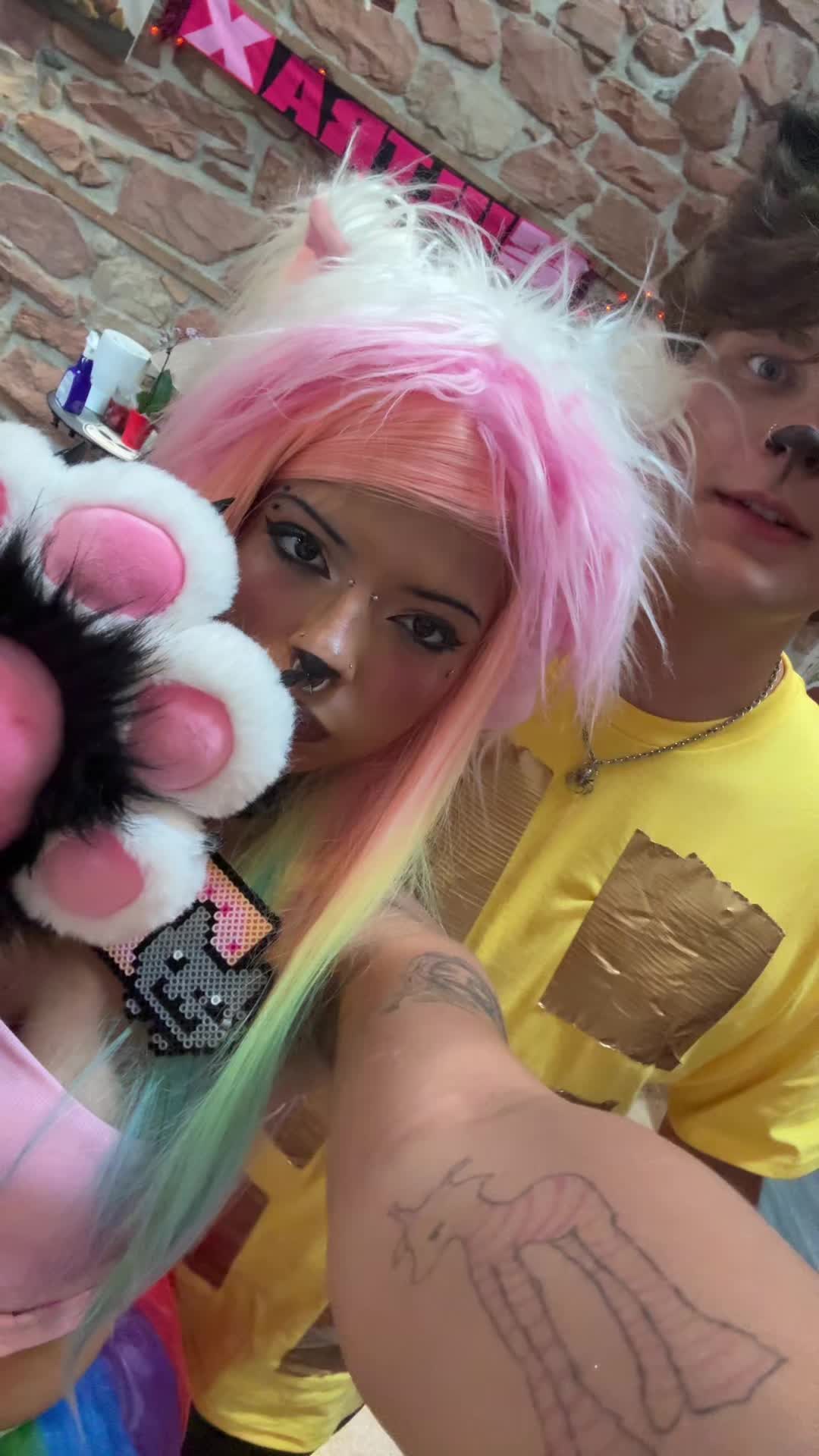 @thugnific℮nt🦄🐾