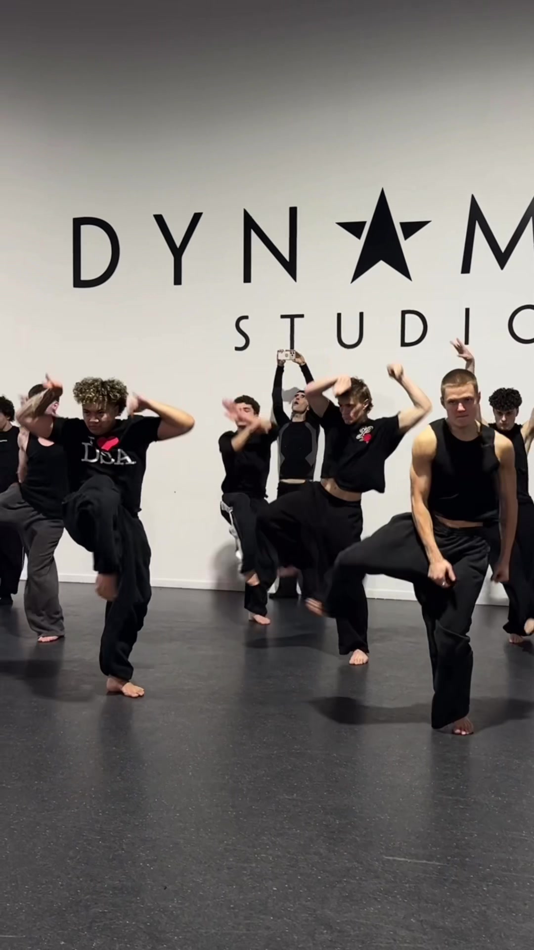 @Dynamite Studios