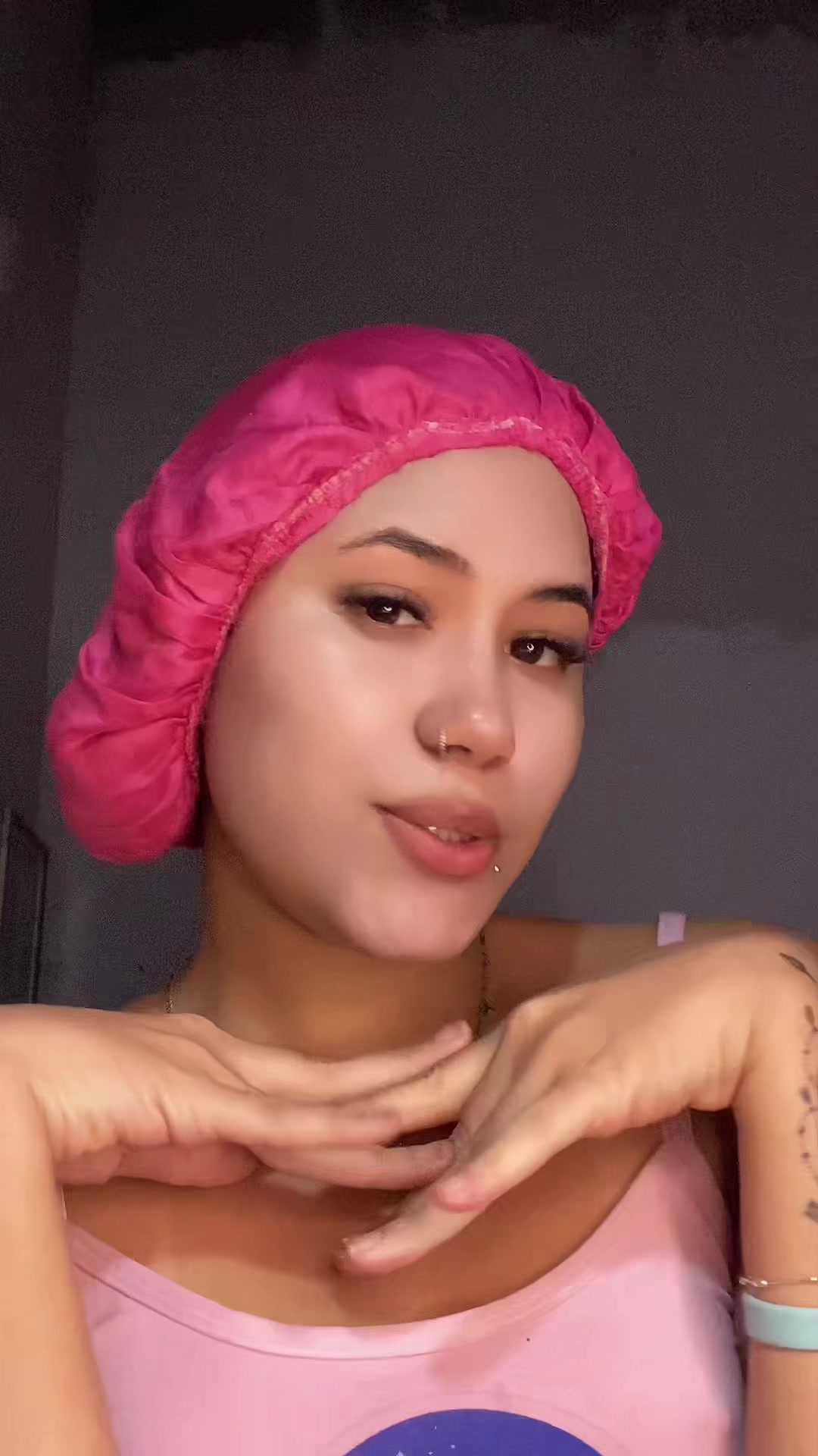 @Miih ferreira 💋