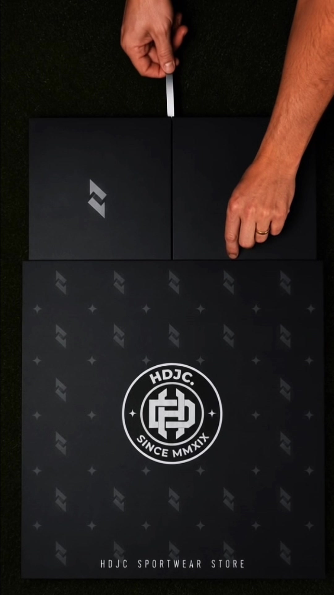 @HDJC Sportswear