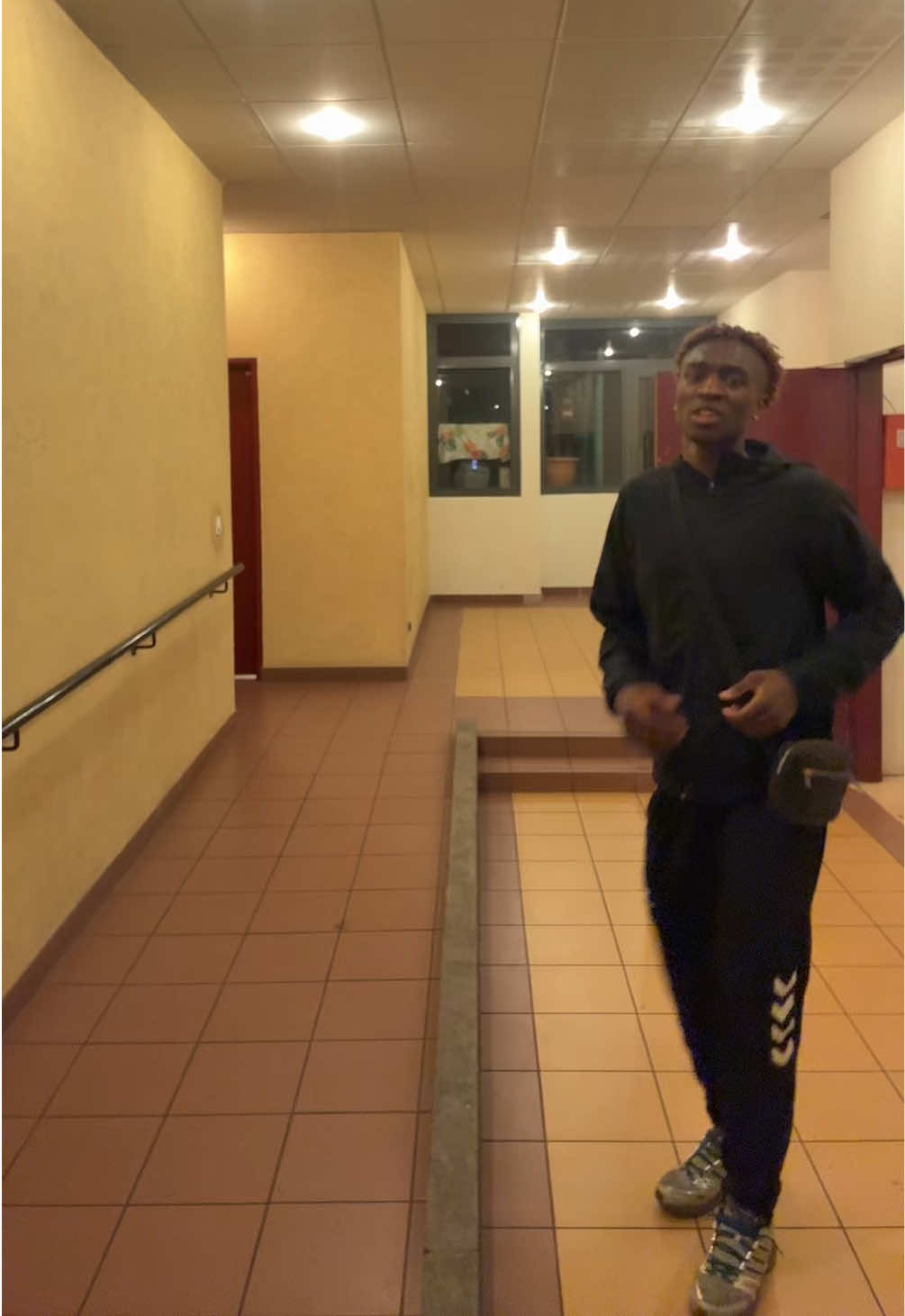 @2B LES SKILLS🤟🏾🍿😜