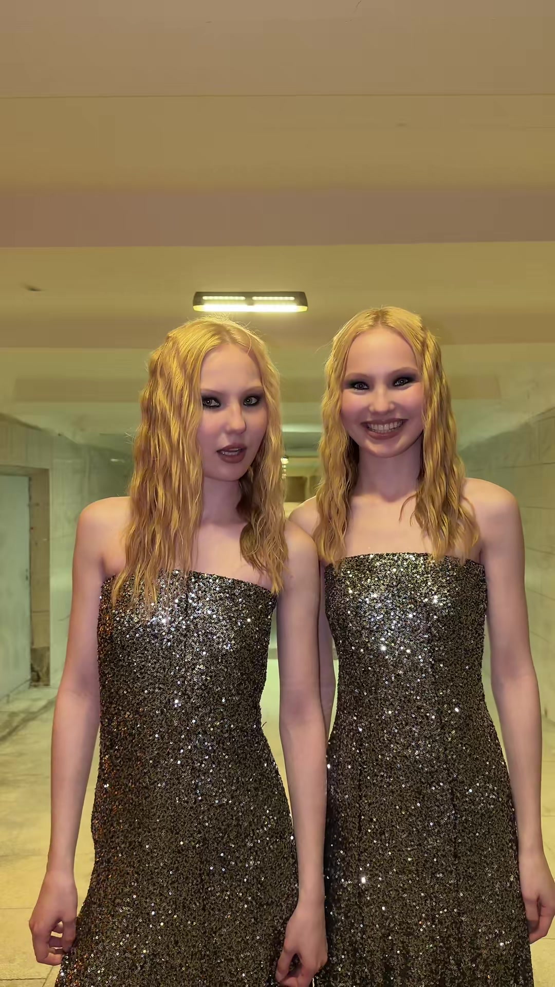 @Evelina & Lola