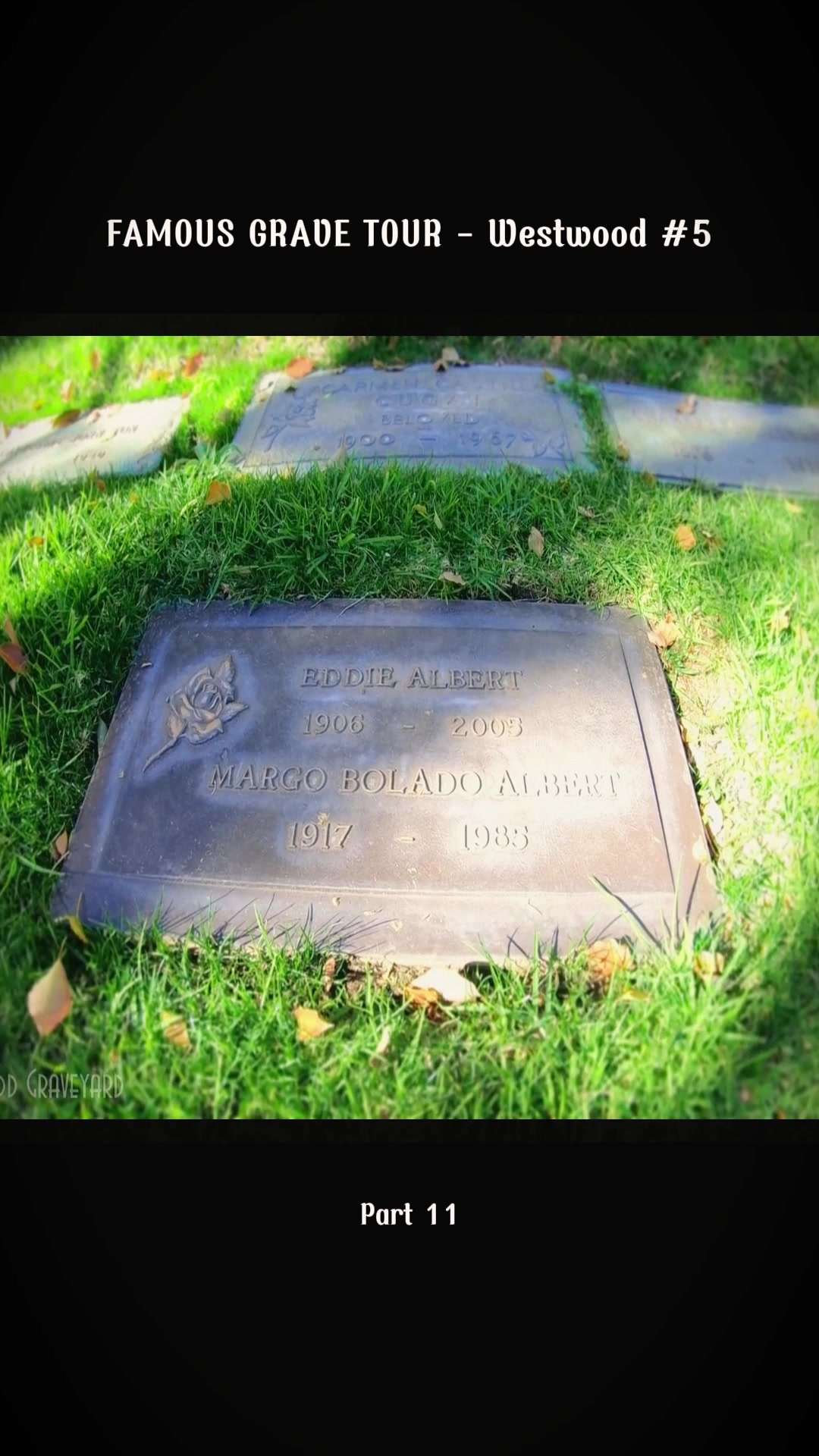 @Hollywood Graveyard