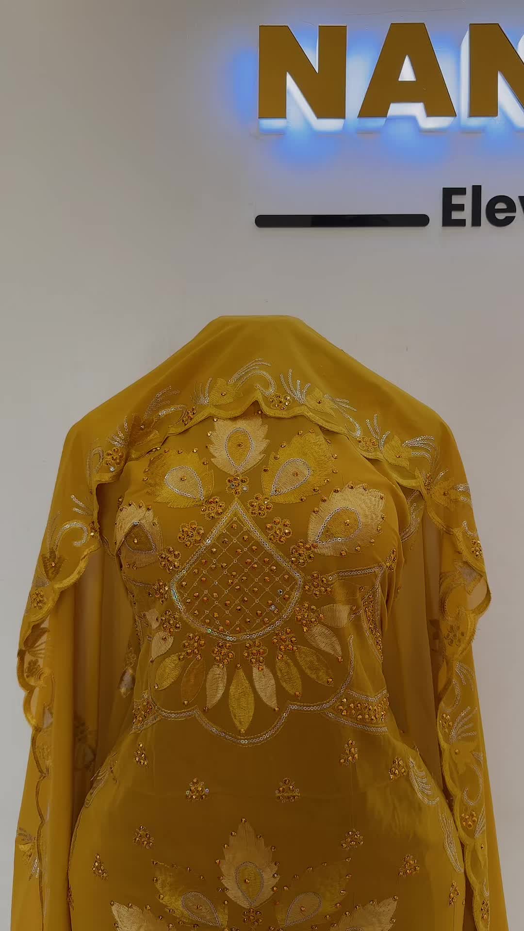@Nana Collection