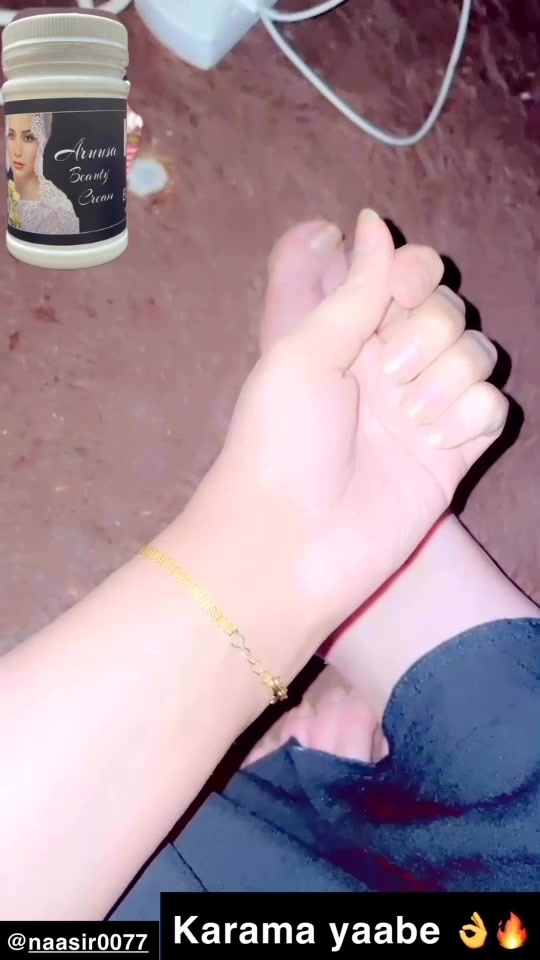@Karaama Feresane