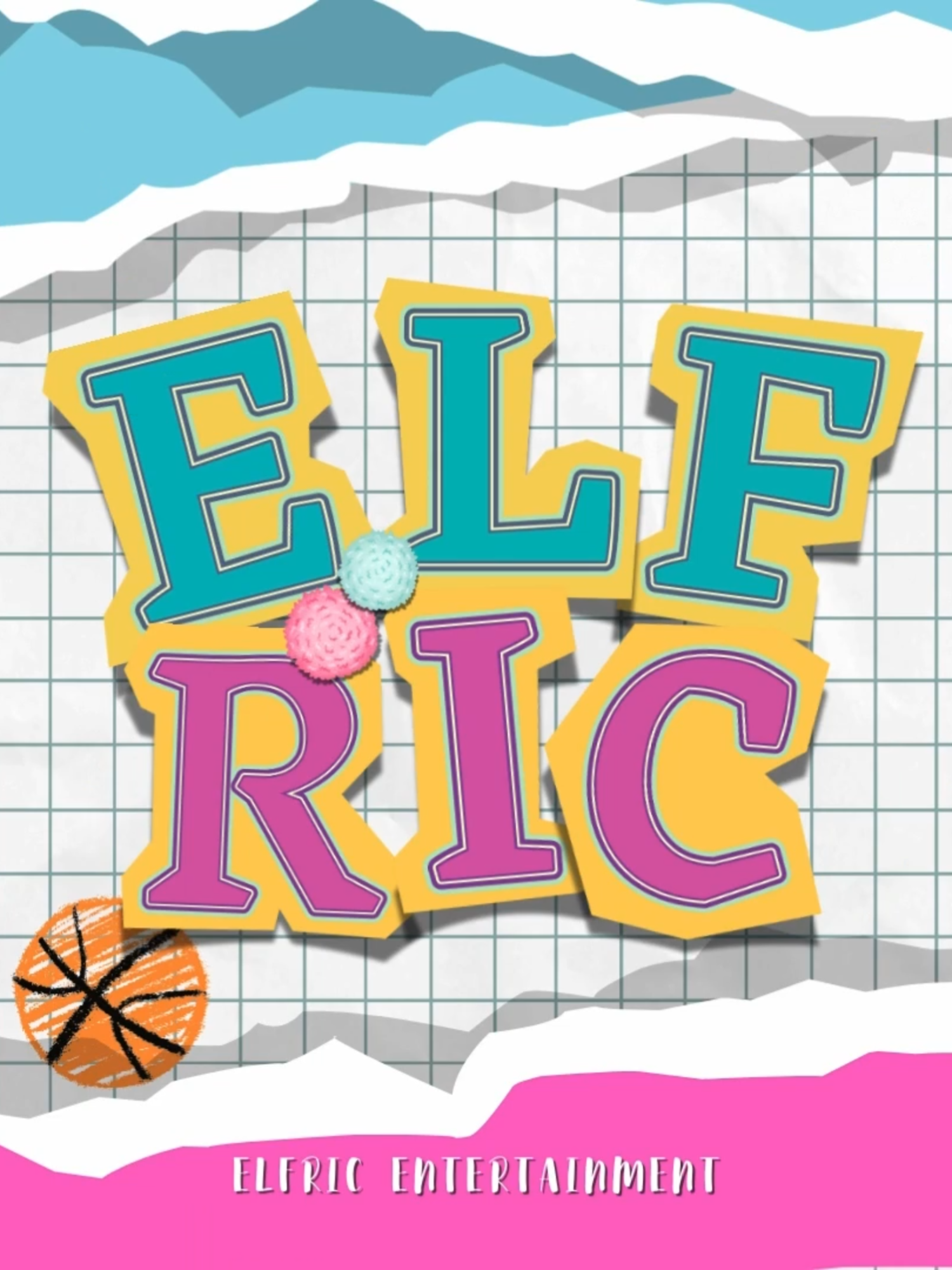 @Elfric Entertainment