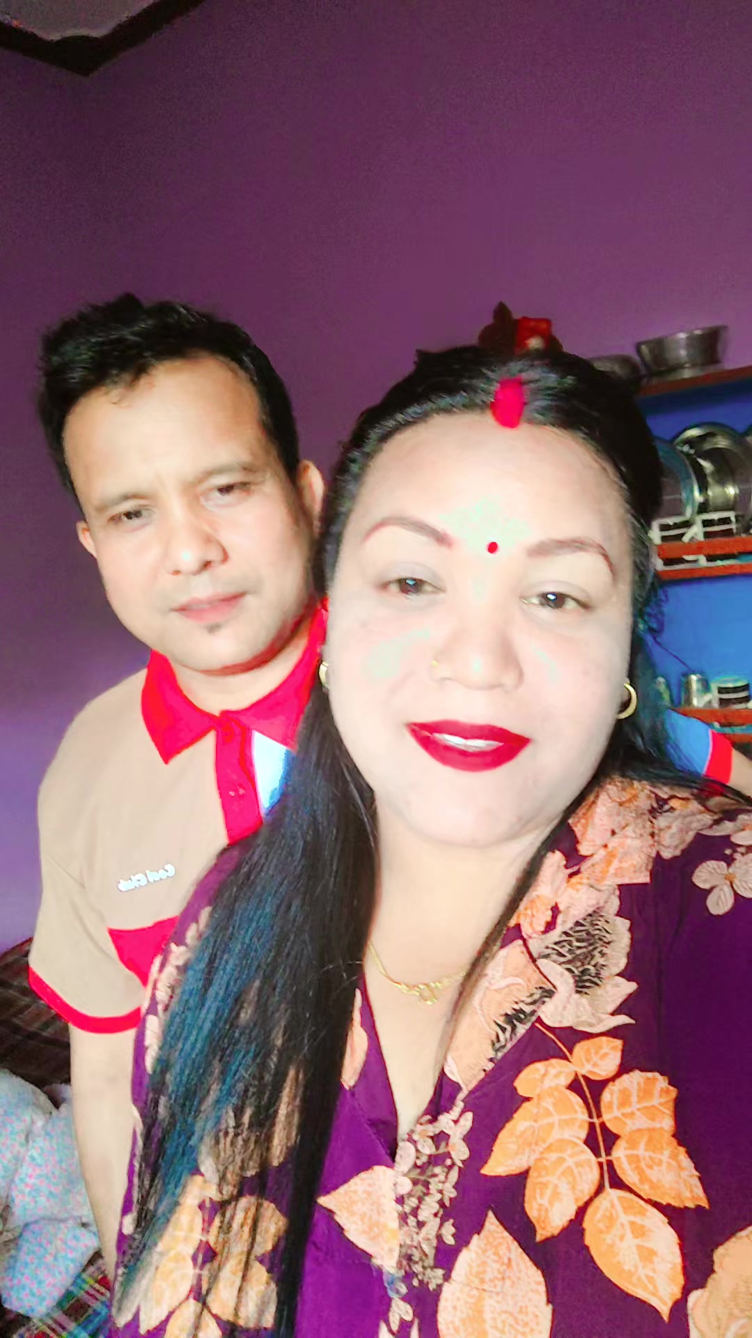 @Punam pariyar