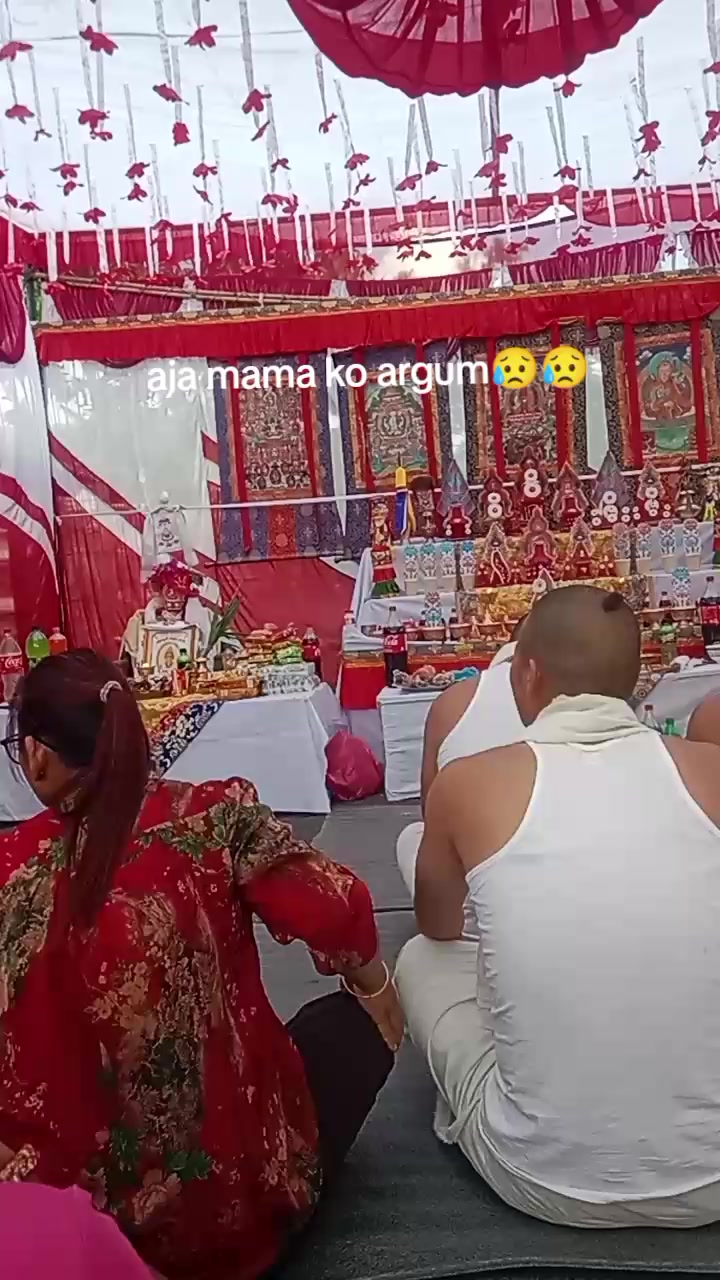 @Sweta Tamang