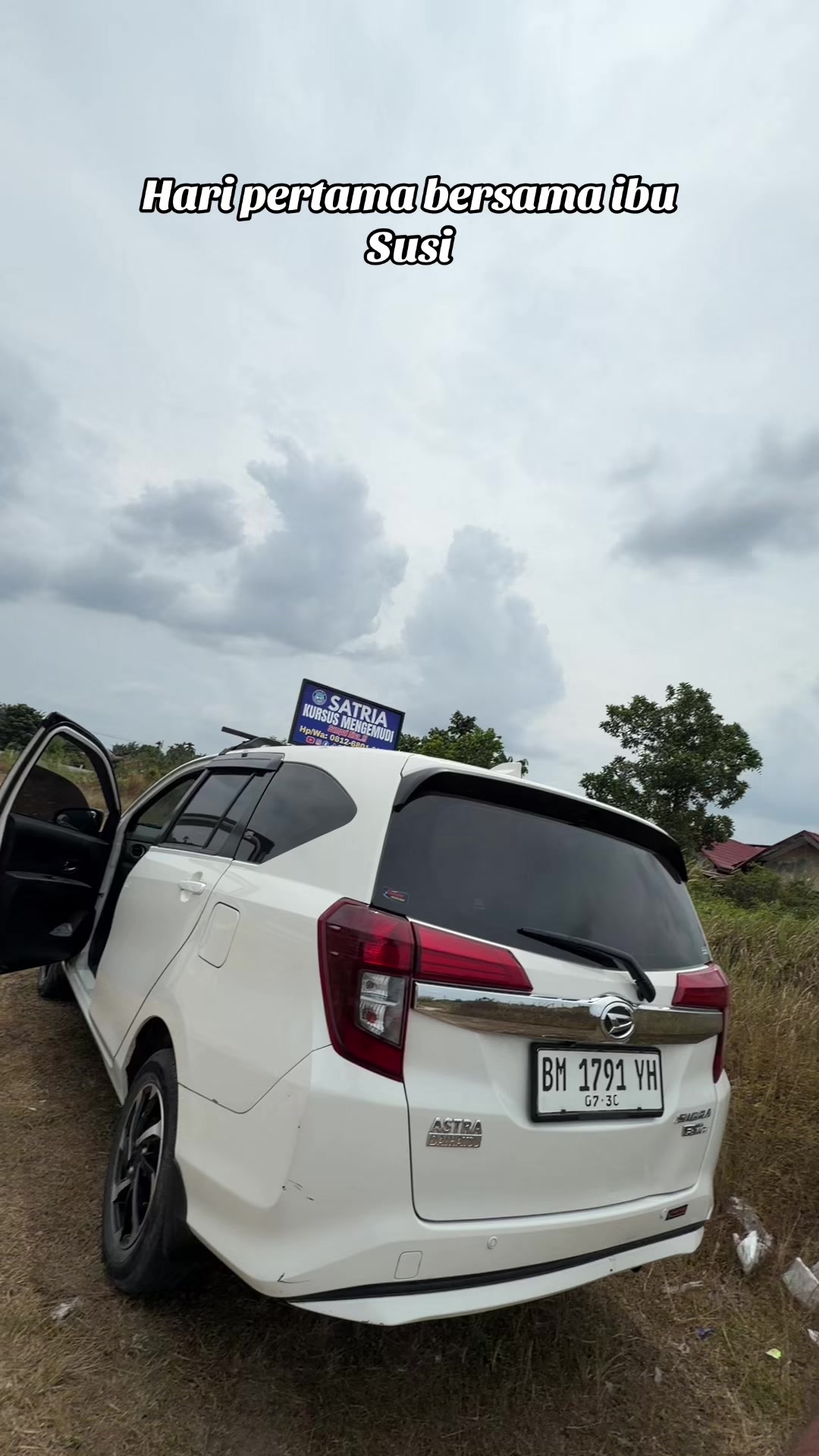@Satria Kursus Stir Pekanbaru