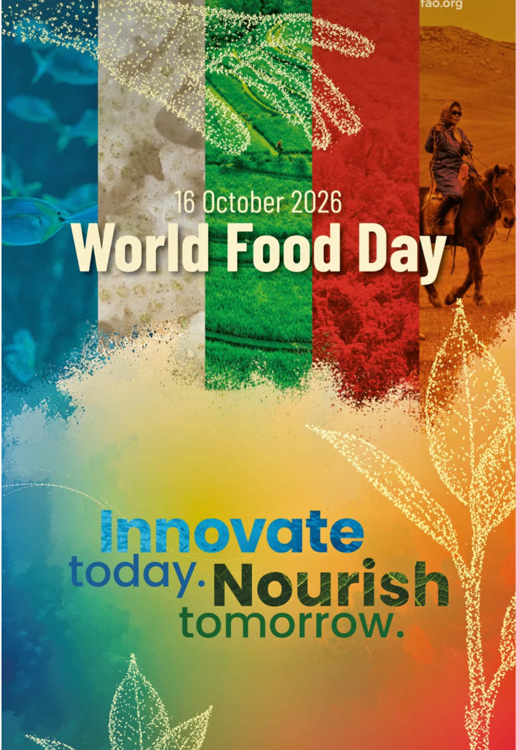 @UN's Food & Ag Org