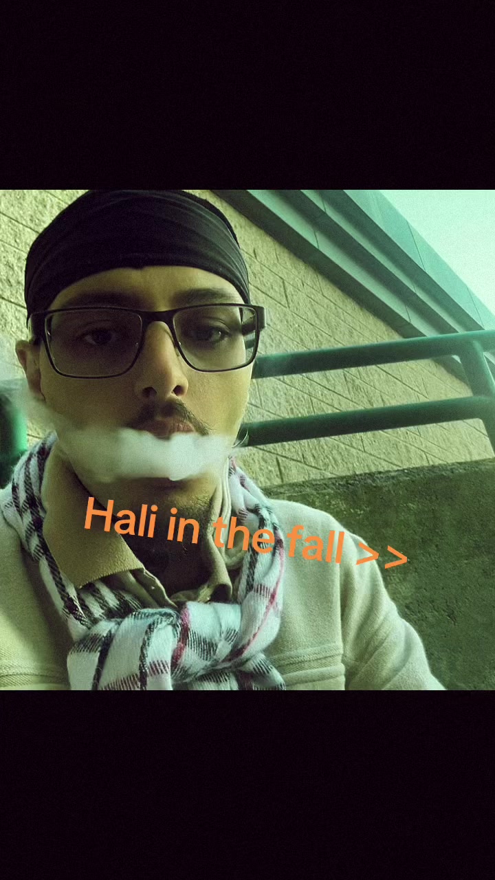 @Where is he ???