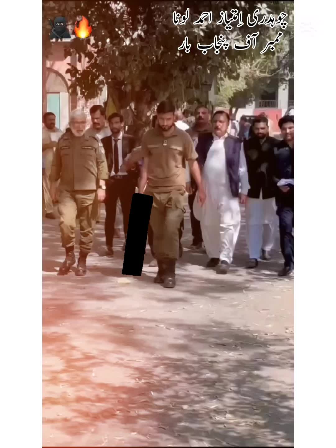 @ایڈووکیٹ سرمد اعجاز ⚖️