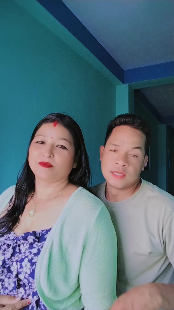 @Manisha Khadka