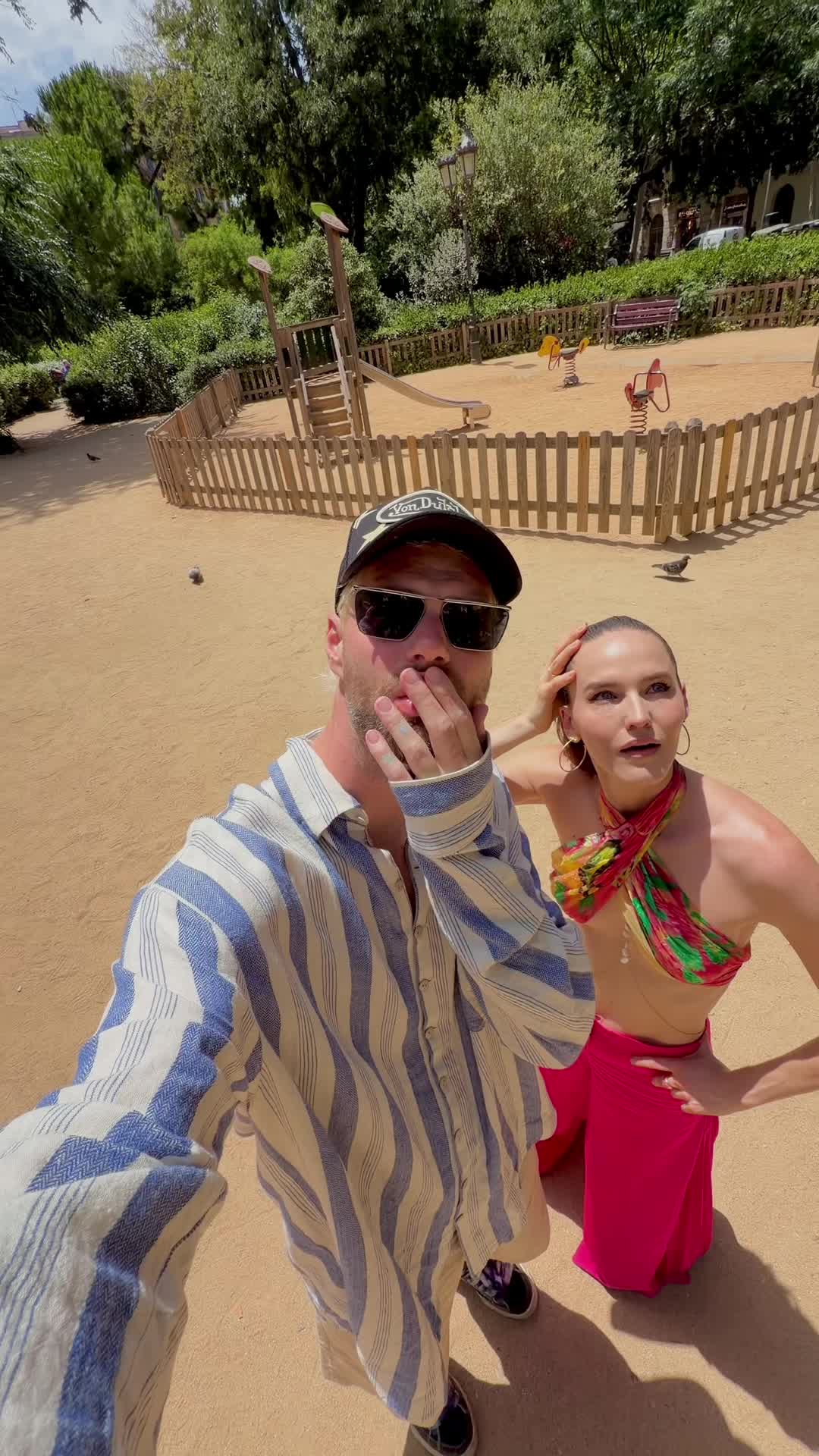 @SOFI TUKKER