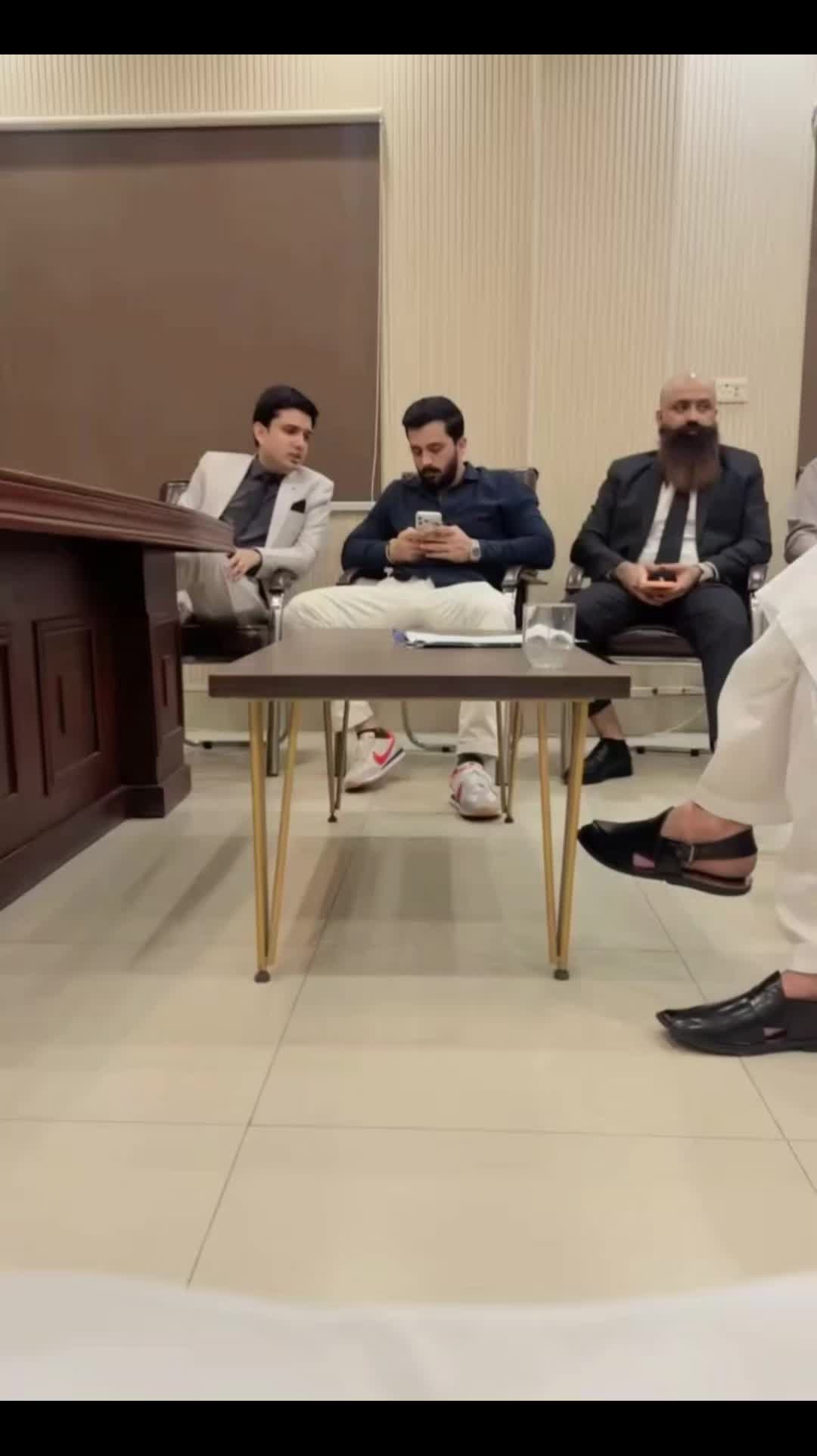 @Mian Bilal Advocate