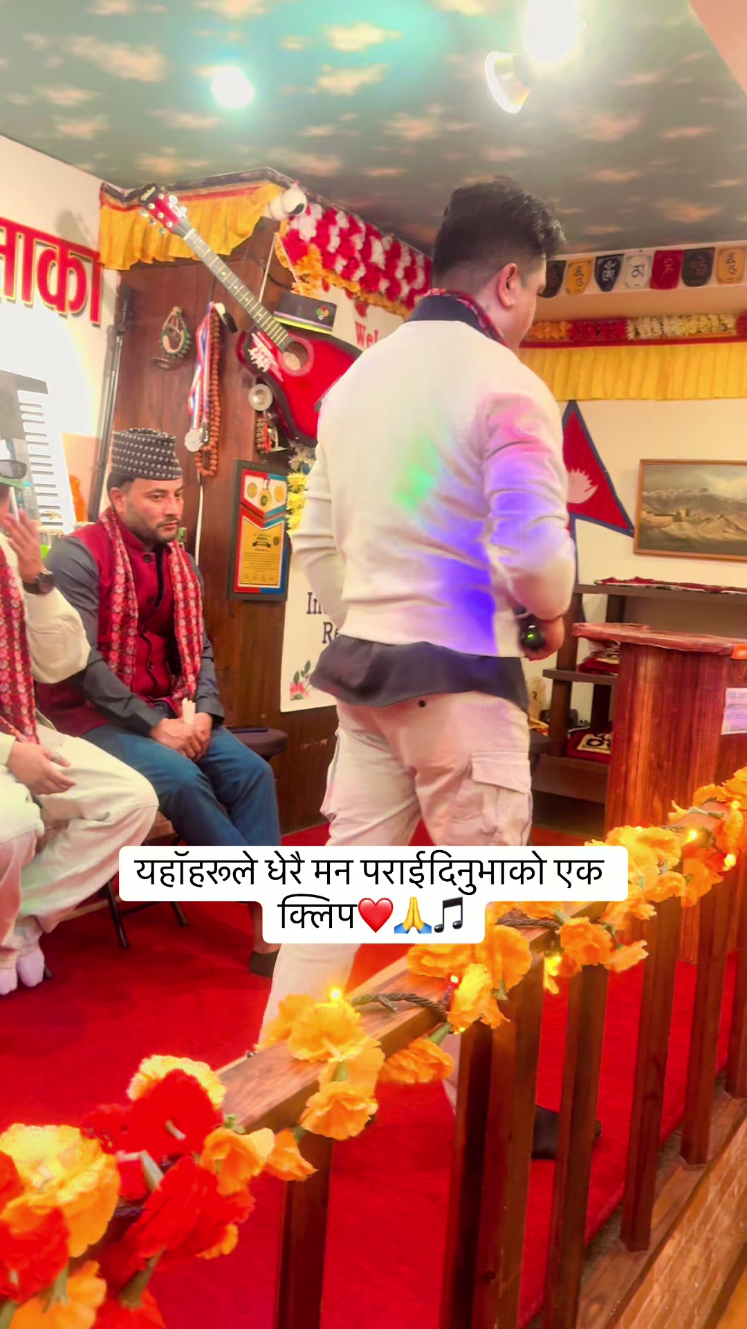 @Durgesh Karki🎤