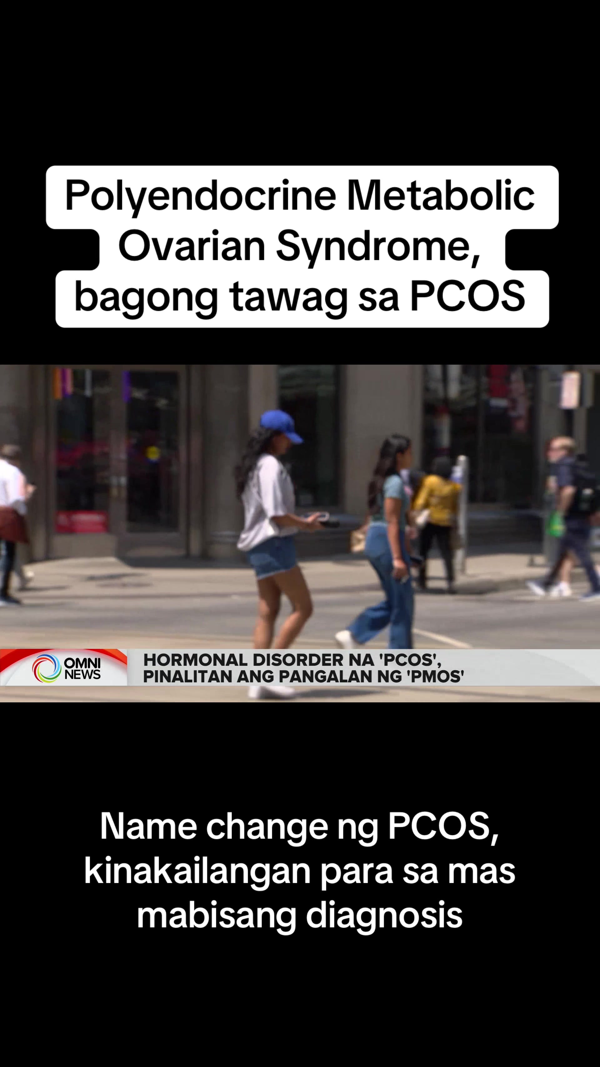 @OMNI News: Filipino