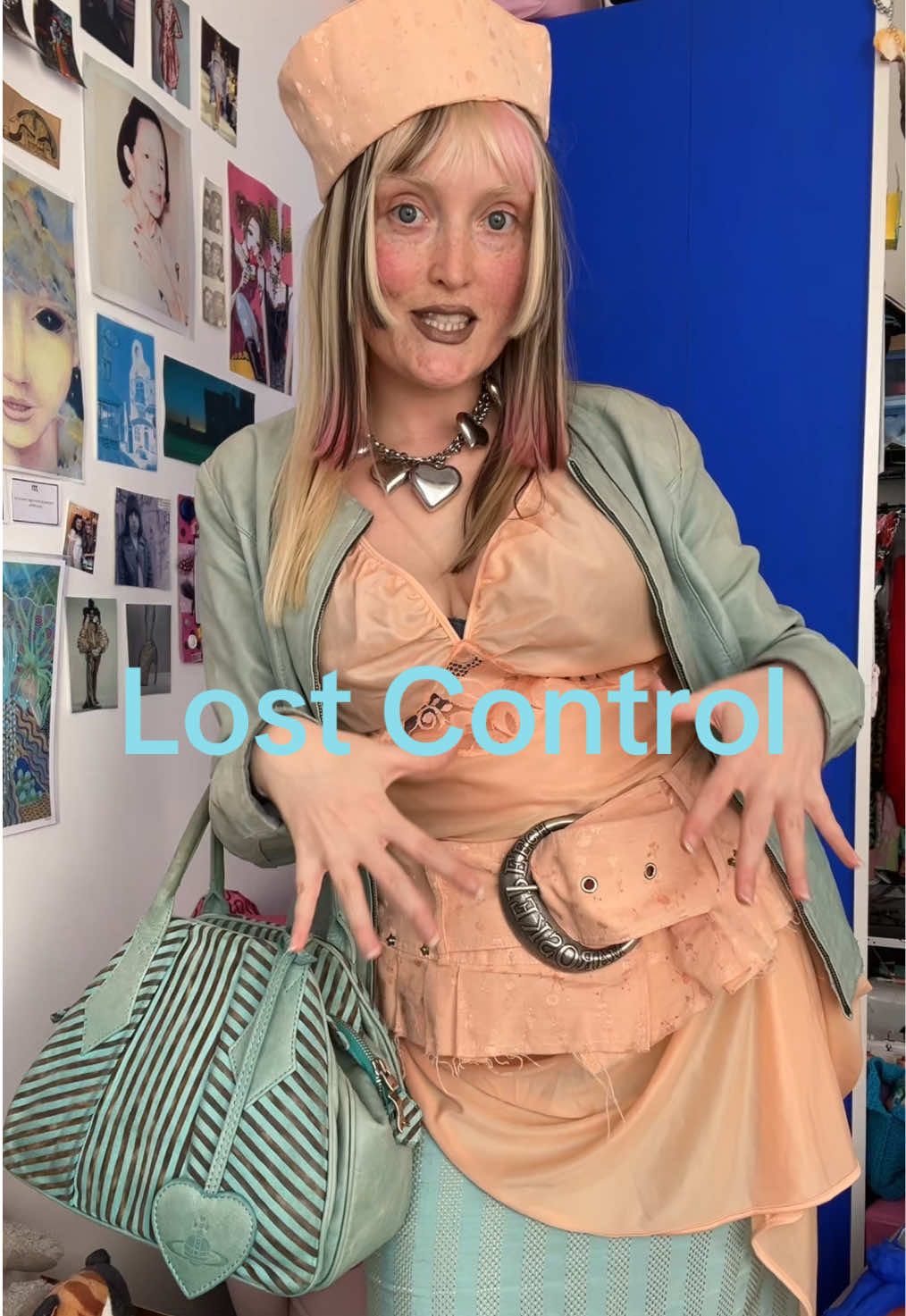 @Candy Brat