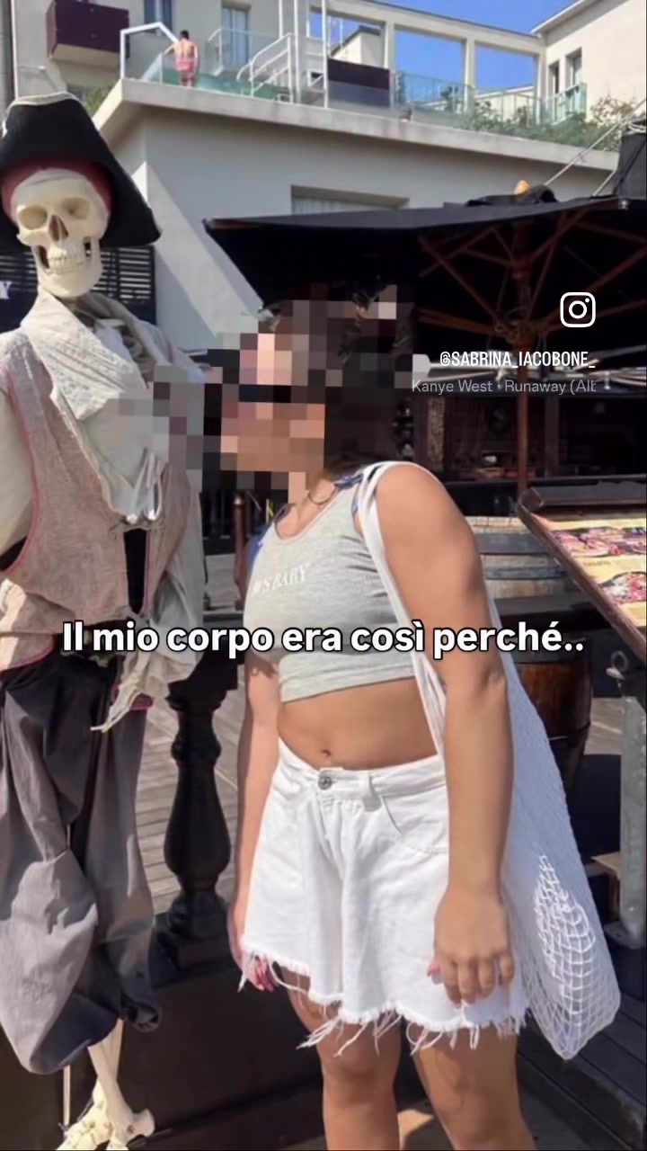@Sabrina | Online Coach Donne