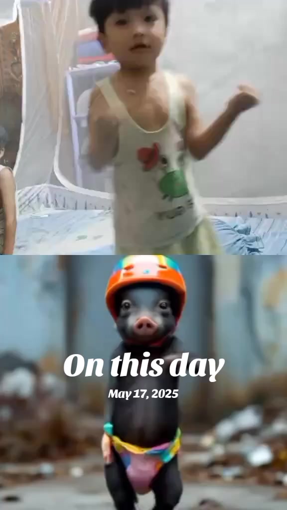 @May May Mai