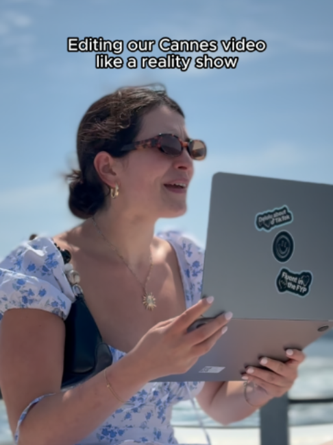 @TikTok for Business