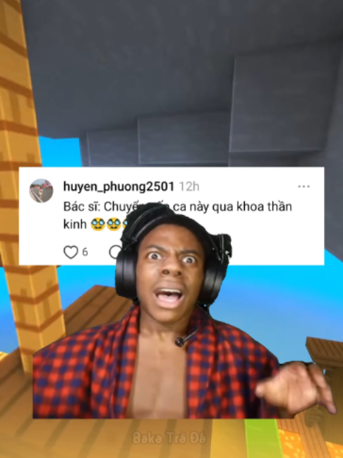 @Baka Trà Đá