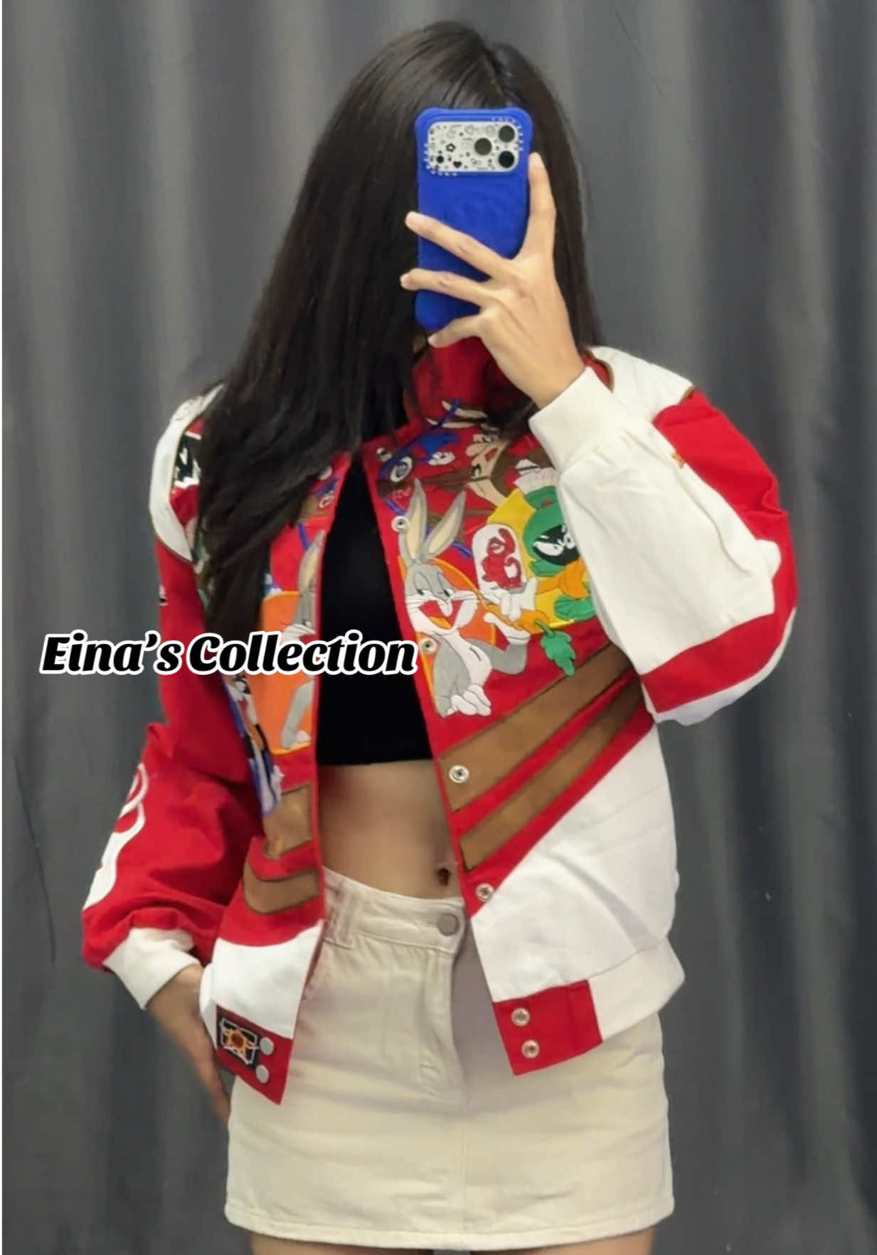 @Eina's Collection